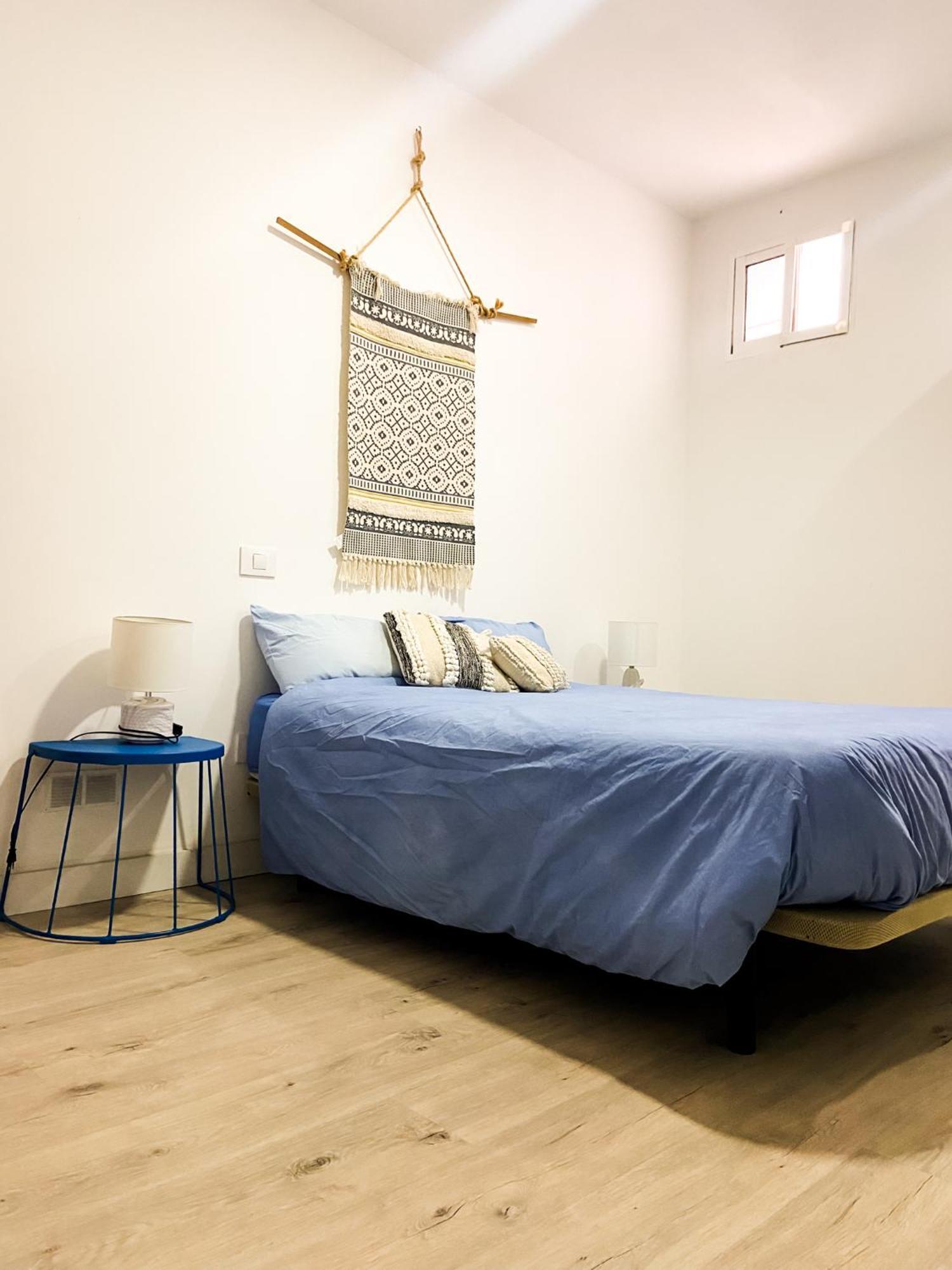 Agueita Surf Lodge Лас-Пальмас-де-Гран-Канарія Екстер'єр фото