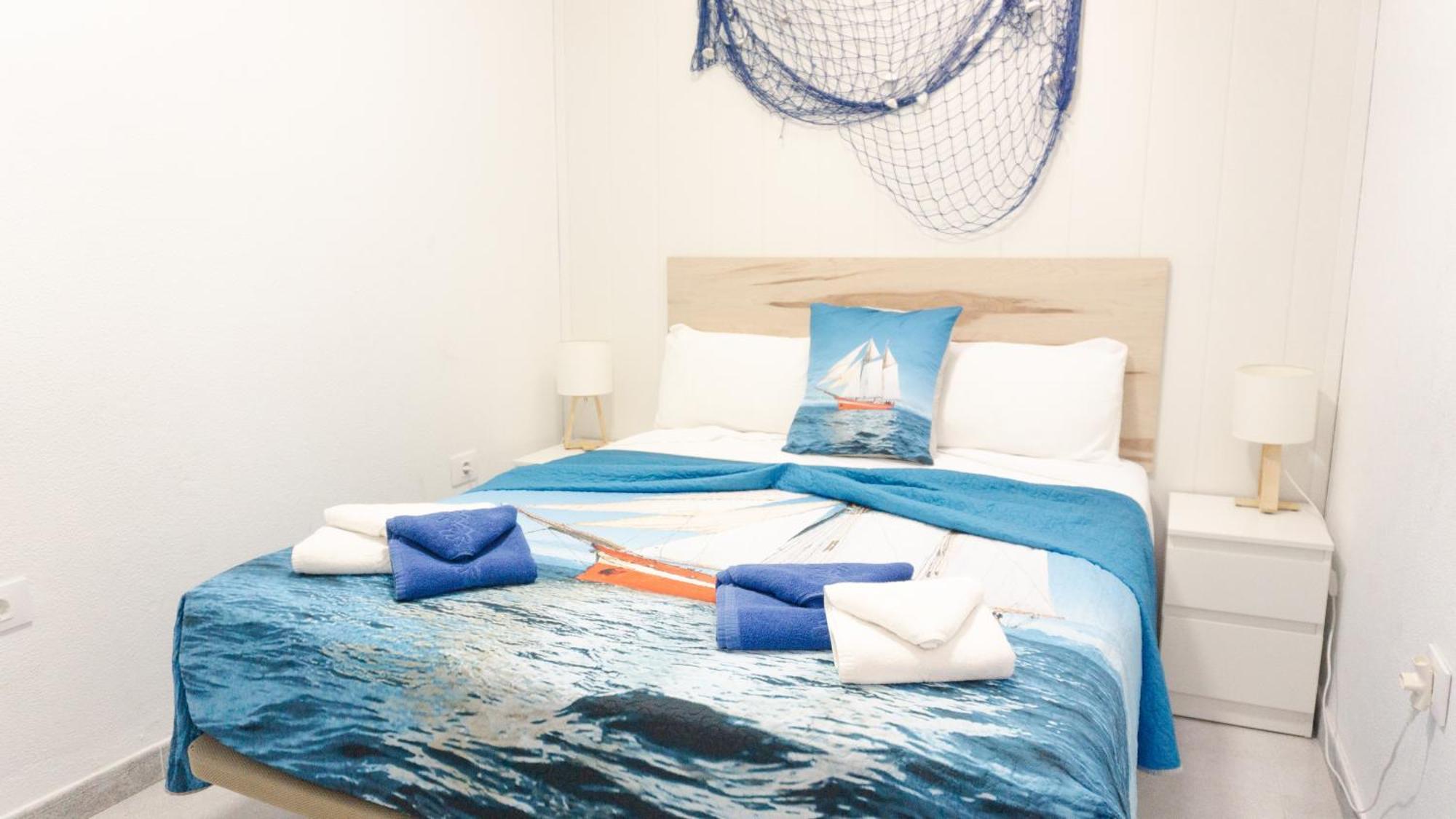 Agueita Surf Lodge Лас-Пальмас-де-Гран-Канарія Екстер'єр фото
