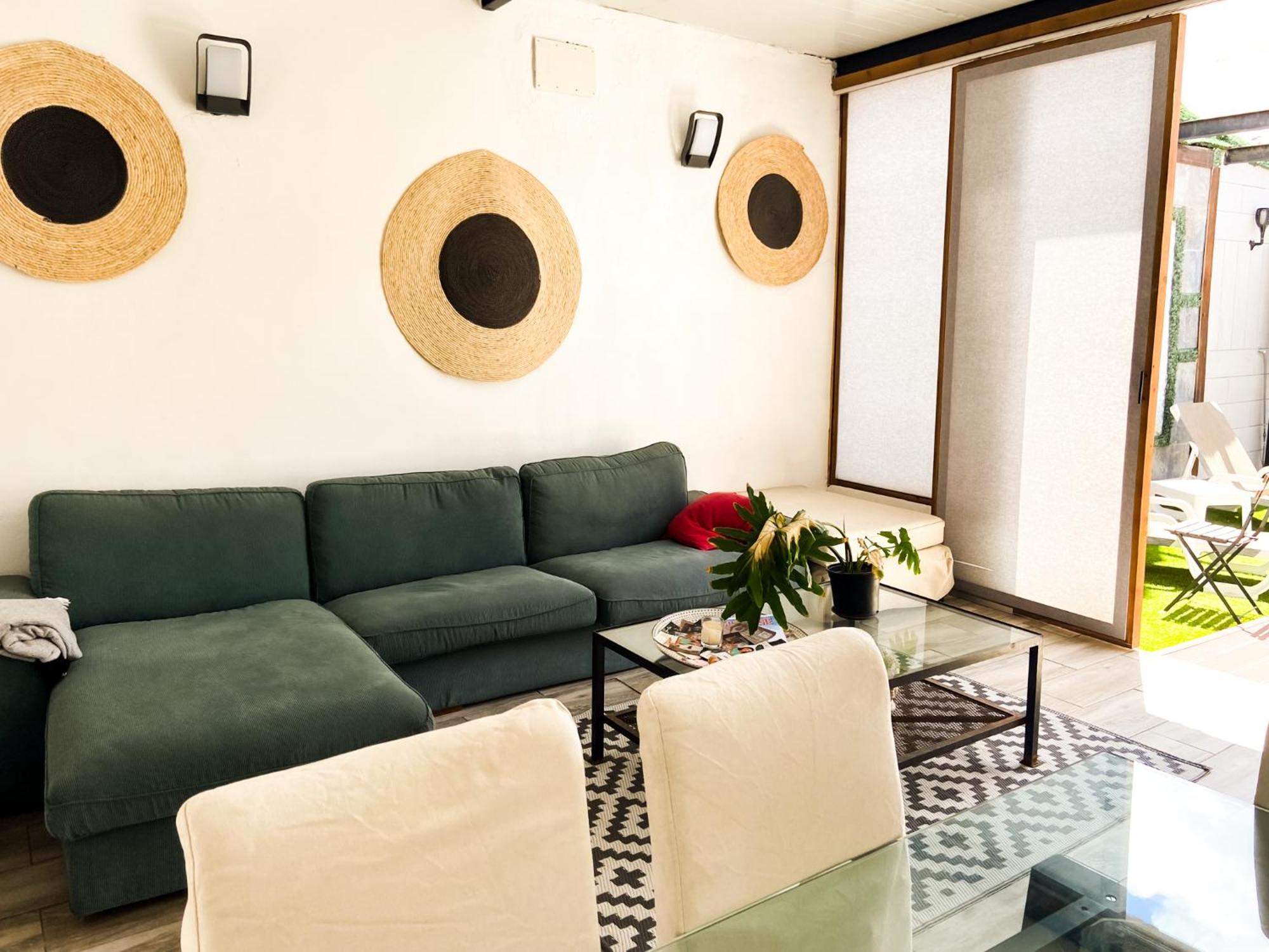Agueita Surf Lodge Лас-Пальмас-де-Гран-Канарія Екстер'єр фото